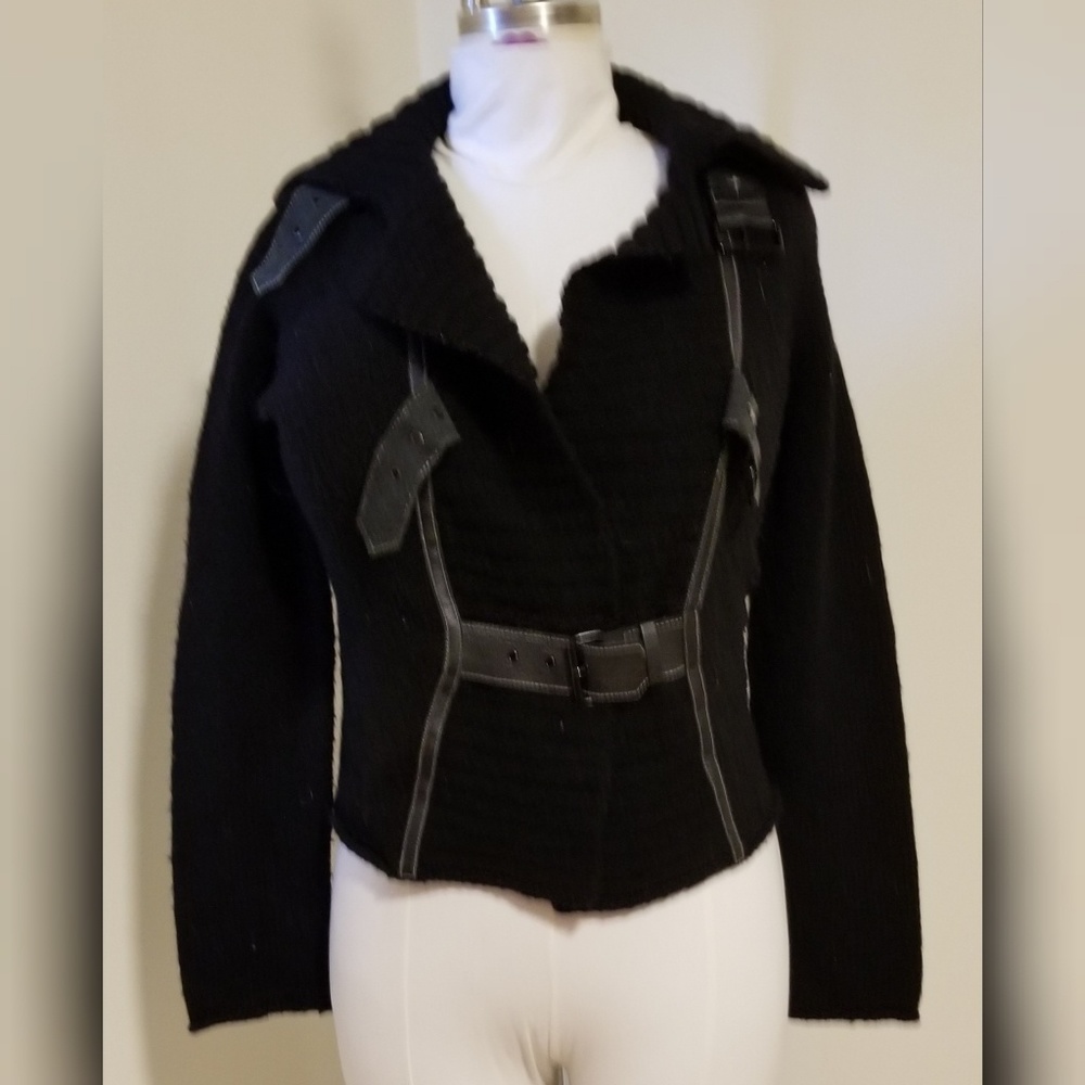 AX Armani Exchange Women's Sweater
